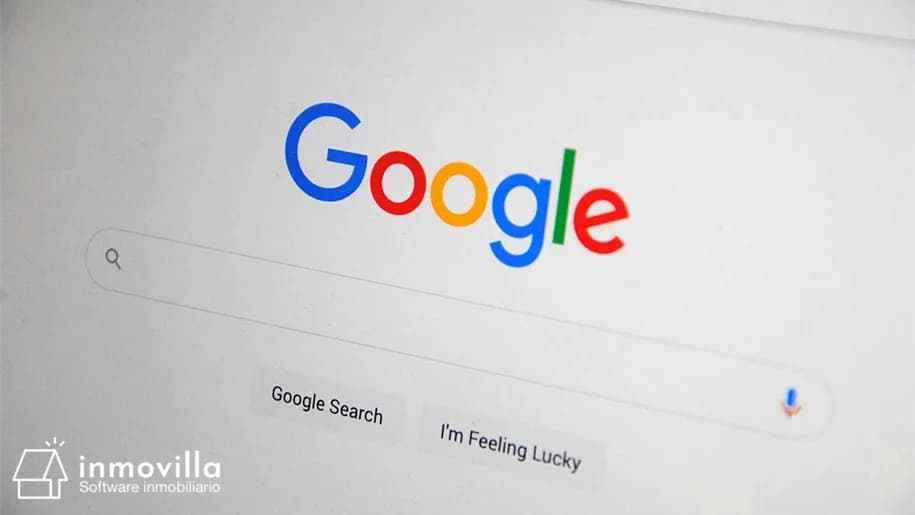 SEO para agentes inmobiliarios.