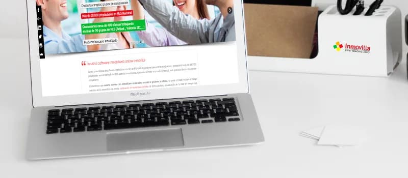 Conoce 25 ventajas del crm de inmovilla