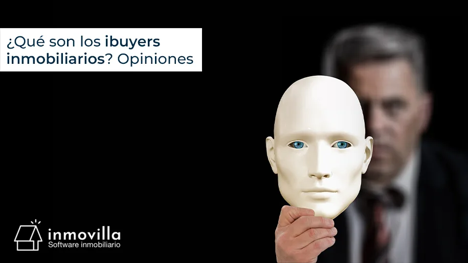 ¿Qué son los ibuyers inmobiliarios? Opiniones