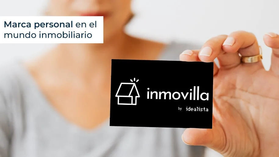 Marca personal en el mundo inmobiliario, ¿Funciona?