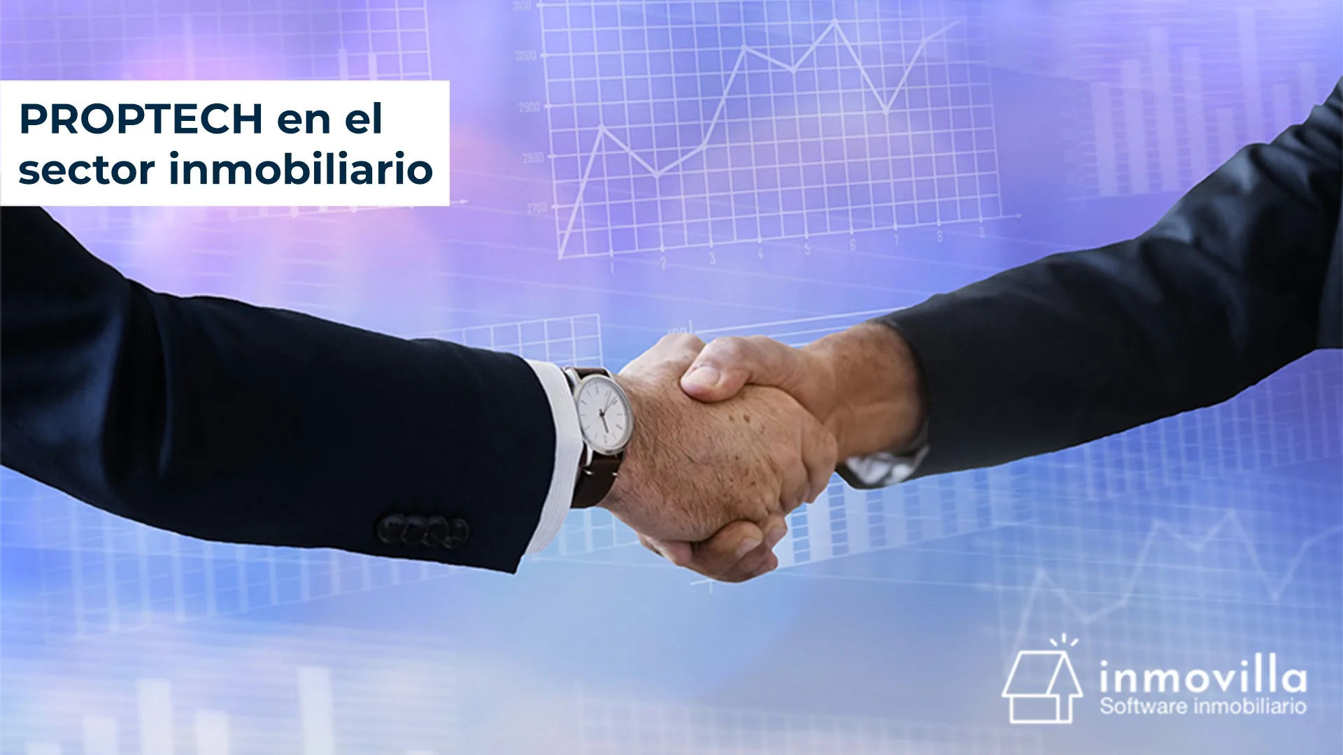 ¿Qué es el Proptech en el sector inmobiliario? Definición y ejemplos