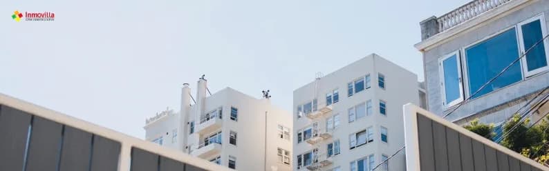 Los tipos de casas más vendidos en España en 2023
