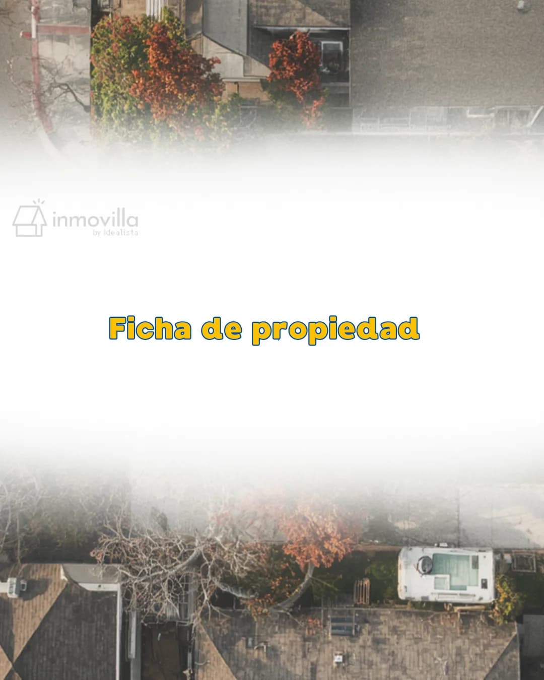 Domina la ficha de propiedad