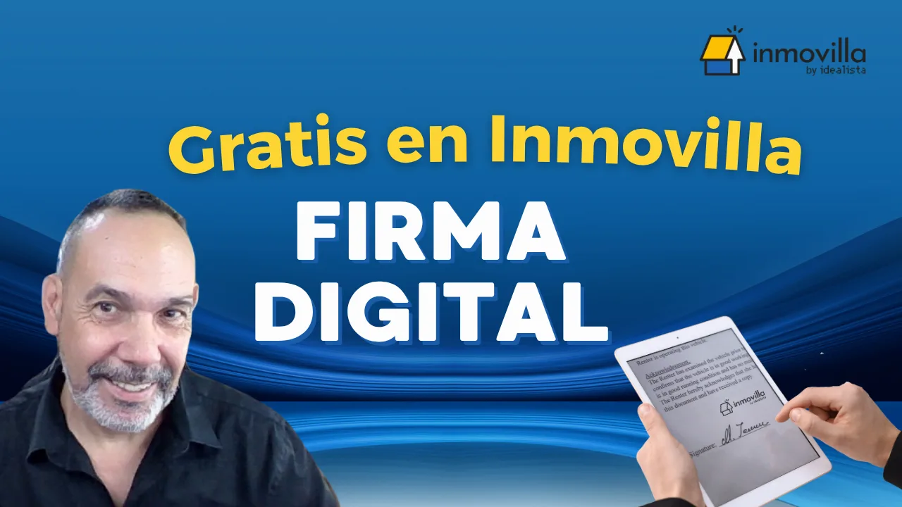 GRATIS firma digital