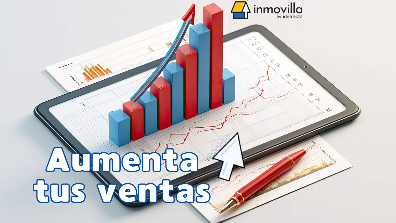 Aumenta tus ventas