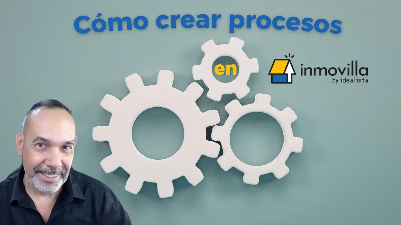 Cómo crear procesos