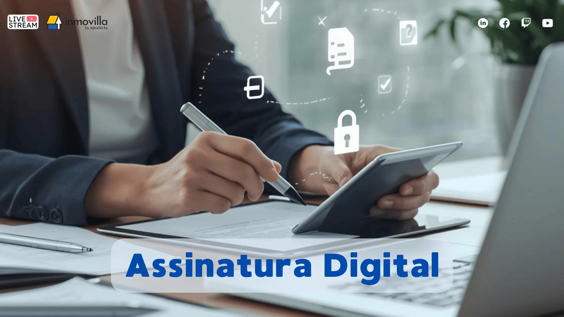 Assinatura Digital