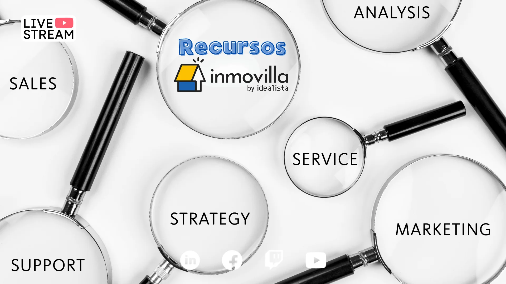 Recursos que Talvez Ainda Não Conheça no Inmovilla