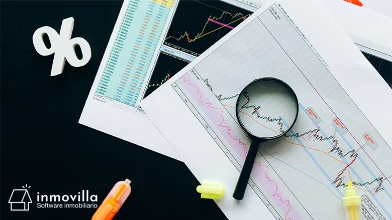 Contrato de exclusividad con las comisiones inmobiliarias.