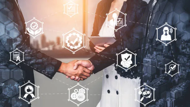Diferencias entre fidelizar clientes con reternerlos.