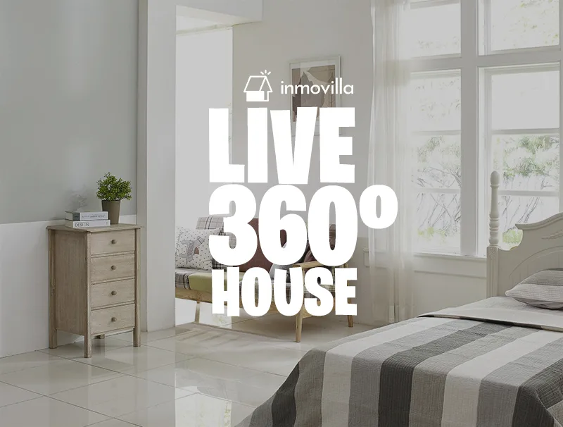 Servicio Inmovilla Live Souse