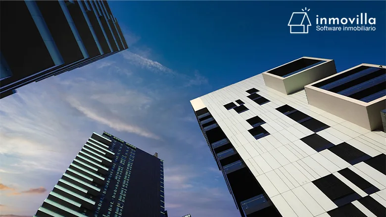 Venta de viviendas con proptech.