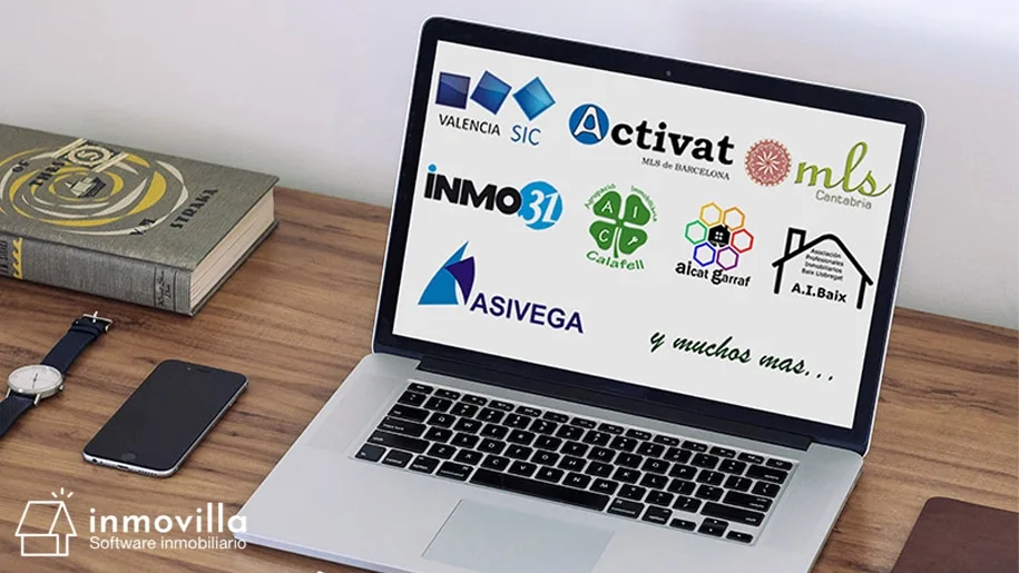 MLS Inmobiliarios