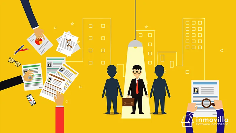 Etapas del proceso de fidelización de un cliente inmobiliario