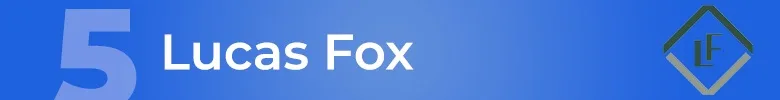 Franquicia inmobiliaria de lujo Lucas Fox.