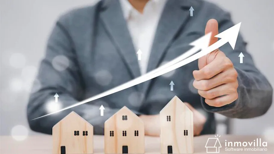 Ventajas de ser agente inmobiliario.