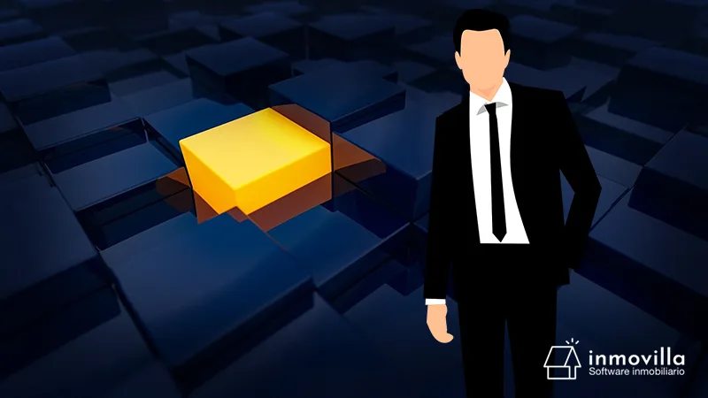 Diferencias entre API y agente inmobiliario
