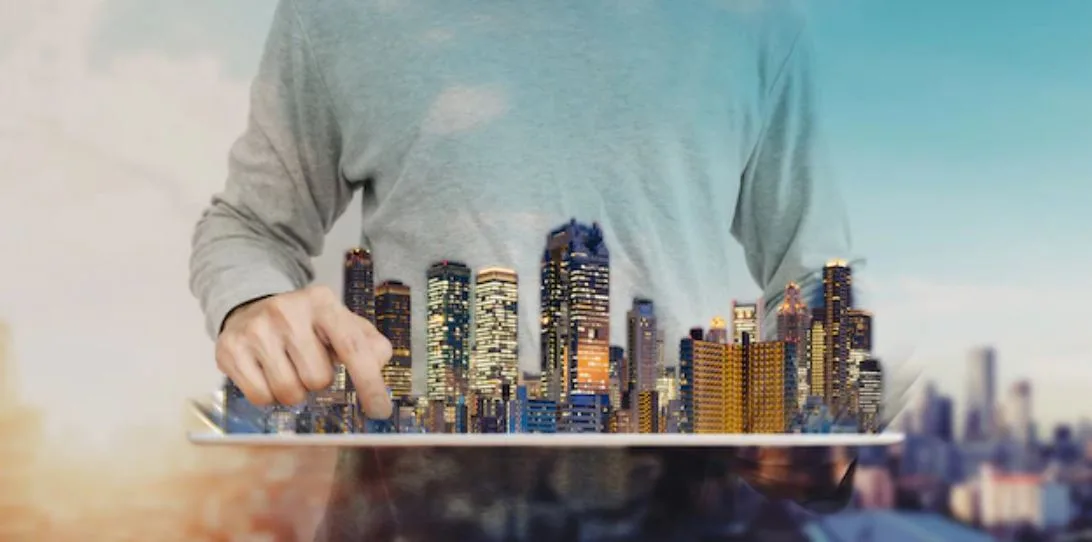realidad virtual 360 en el sector inmobiliario
