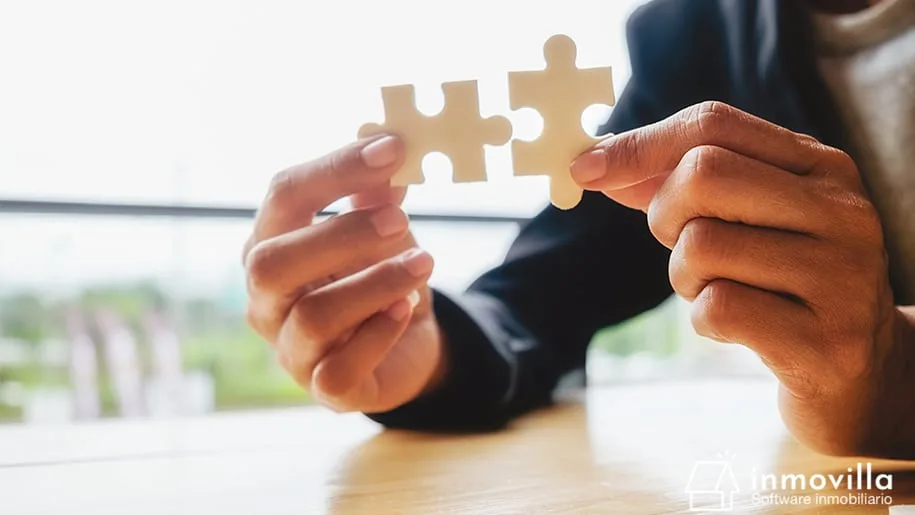 Conoce el mercado y tendras exito como agente inmobiliario.